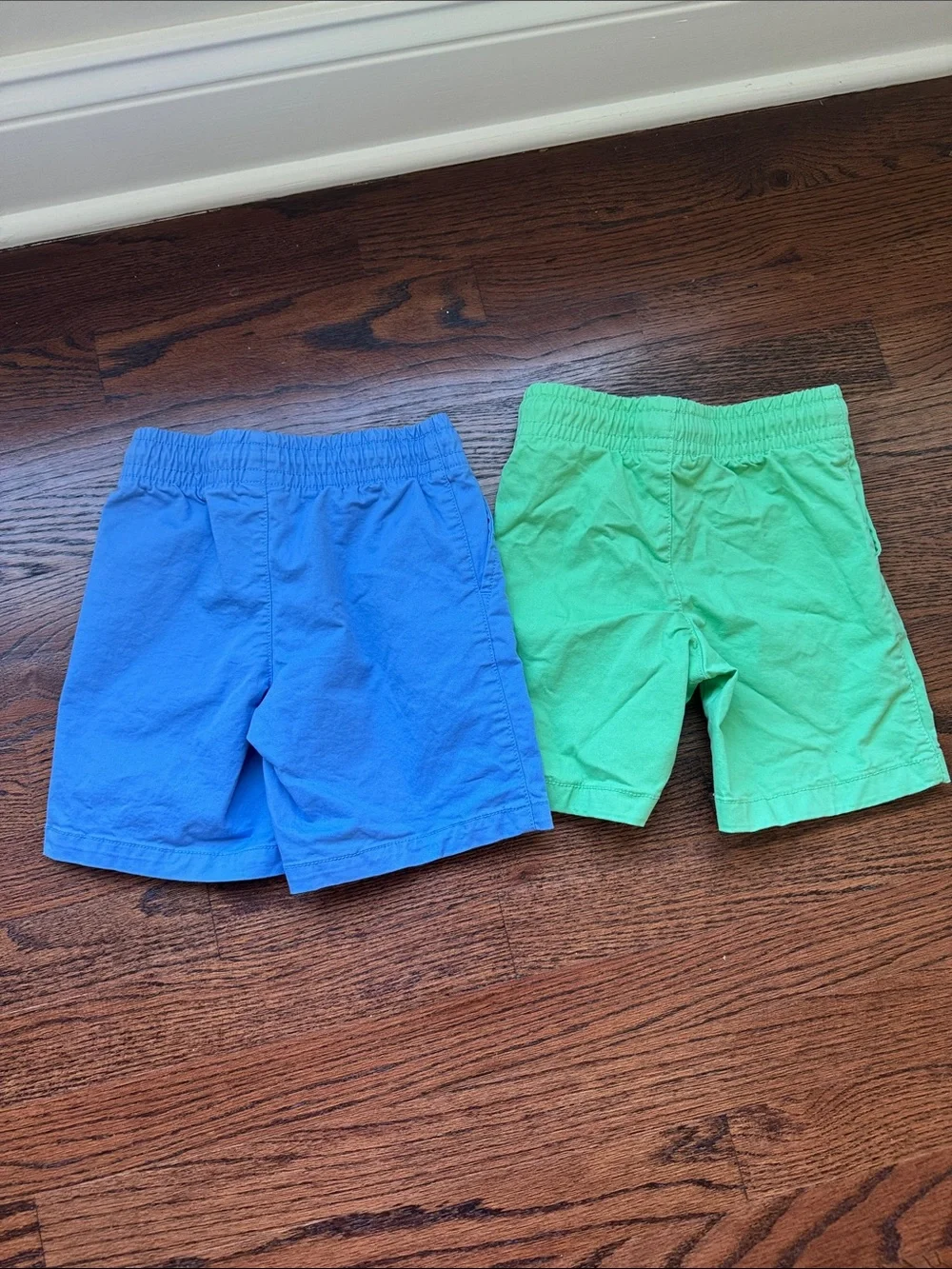 GAP lightweight pull